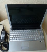 Notebook DELL XPS, M1330, Model: PP25L, CPU Intel 2 Duo 2,20 GHz. Bayern - Zorneding Vorschau