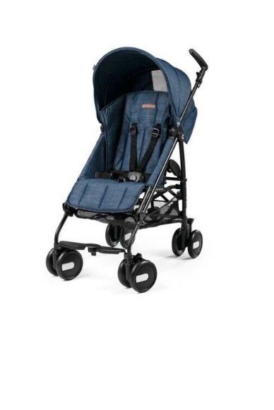 Buggy von Peg Perego in Dissen am Teutoburger Wald