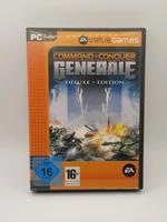 Command & Conquer Generäle Deluxe Edition PC Spiel Stunde Null Duisburg - Hamborn Vorschau