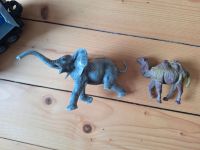 Kamel spielfigur elefant Niedersachsen - Nienhagen Vorschau