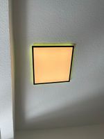 Deckenlampe, LED mit Farbwechsel Quedlinburg - Bad Suderode Vorschau