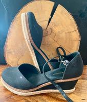 TOMMY HILFIGER Spangenpumps TOP Duisburg - Rumeln-Kaldenhausen Vorschau