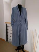 BADEMANTEL AUS FLEECE, S 36 38, Taubenblau, leicht !!! Nordrhein-Westfalen - Goch Vorschau