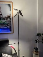 Deckenfluter Stehlampe mit Leseleuchte LED Berlin - Reinickendorf Vorschau