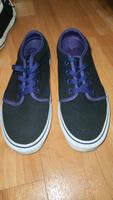 Vans Schuhe, gr.  43, wie neu Dortmund - Mitte Vorschau