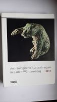 Archäologische Ausgrabungen in Baden-Württemberg 2015, neuwertig Baden-Württemberg - Lauffen Vorschau