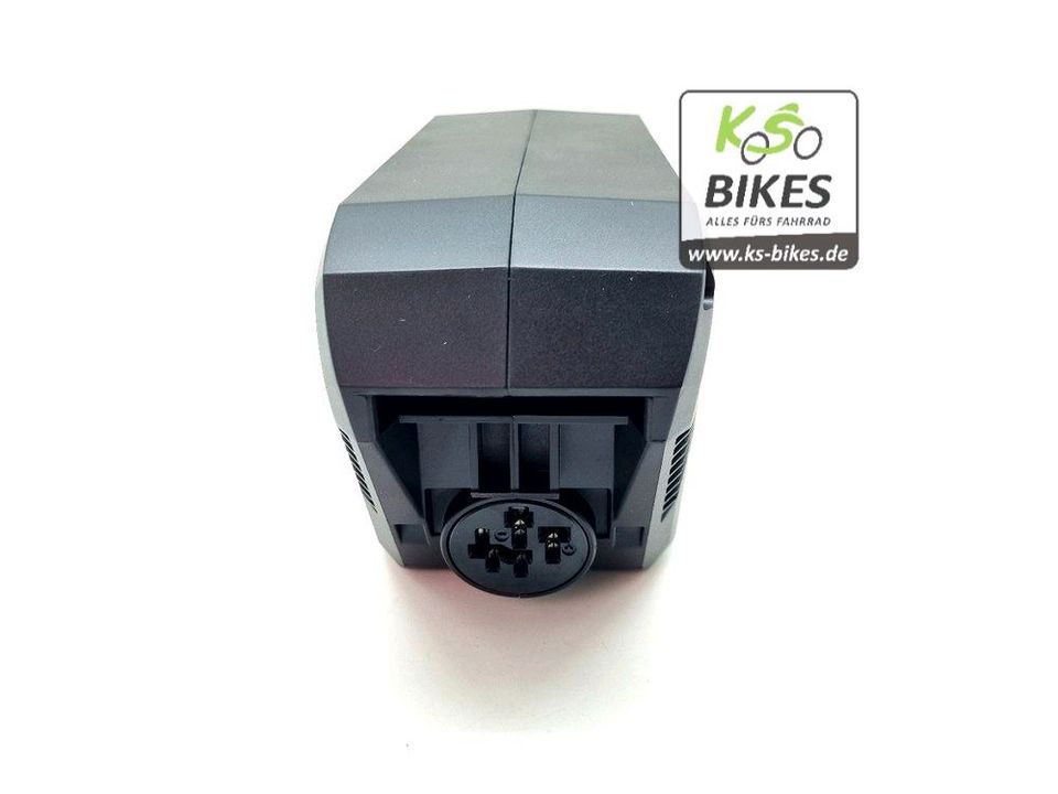 E-Bike Vision Akku 36V 15Ah 540Wh für Bosch Powerpack Performance in Bottrop