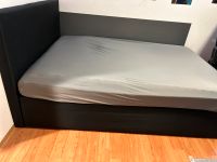 Boxspringbett 140 x 200 cm Bayern - Roth Vorschau