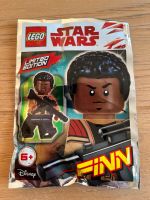 Lego Star Wars Polybag Minifigur Finn Kr. München - Grasbrunn Vorschau