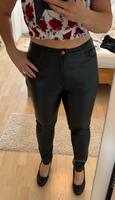 Sexy Lederimitat-Hose Baden-Württemberg - Freudenstadt Vorschau