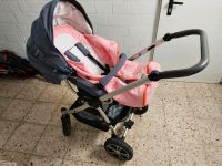 Kinderwagen Gesslein F4 Air+ mit Maxi Cosi Nordrhein-Westfalen - Rheda-Wiedenbrück Vorschau