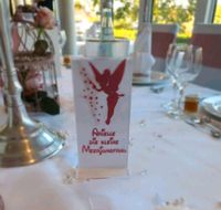 Hochzeit Tischaufsteller, Namensschild, Acrylschild, Disney Rheinland-Pfalz - Niederahr Vorschau