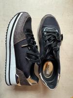 Michael Kors Sneaker Gr. 39 Stuttgart - Stuttgart-West Vorschau