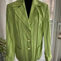NEU Blazer Gr. Gr. 44 grün BIANCA Bayern - Amberg Vorschau
