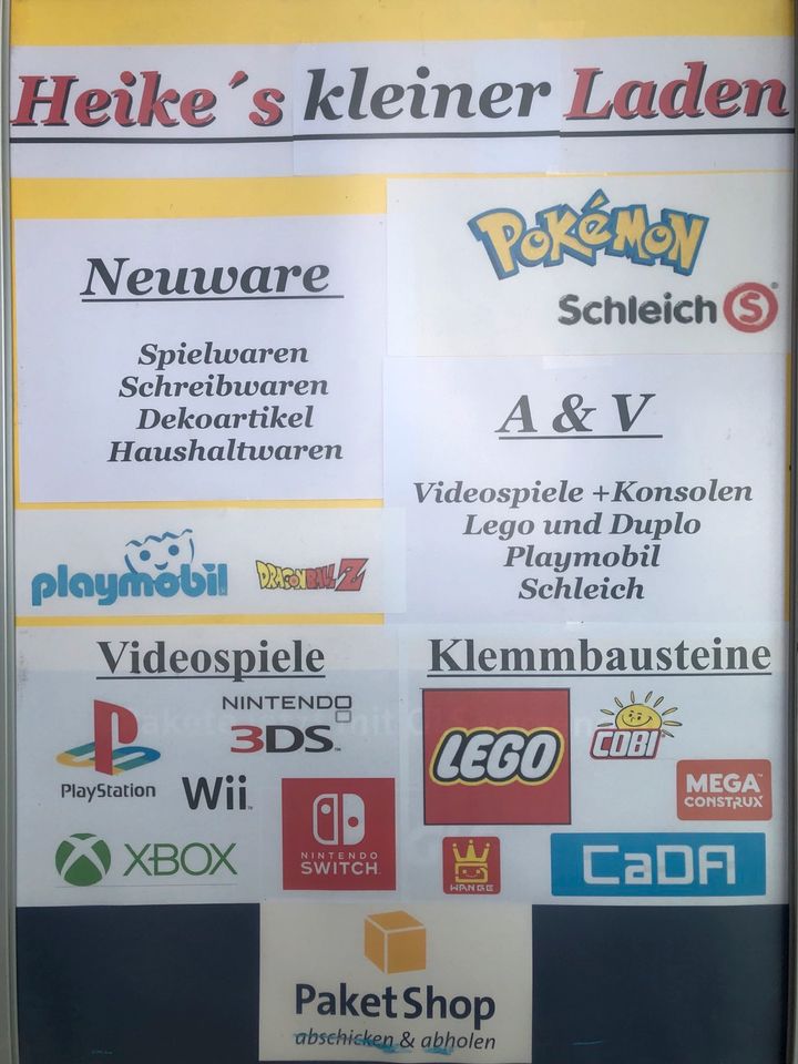 N64, Nintendo 64 Konsole, Spiele, OVP -A&V Rodewisch- in Rodewisch