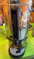 Kaffeemaschine Rundfilter Apexa Pro 40T Gastro Trödel Frankfurt am Main - Altstadt Vorschau