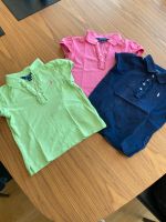 Ralph Lauren Poloshirts 116 6 Jahre pink grün blau Neuhausen-Nymphenburg - Nymphenburg Vorschau