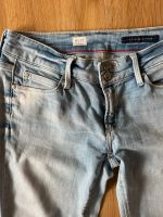 Tommy Hilfiger Jeans Milan Skinny 27/32 Niedersachsen - Springe Vorschau