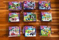 LEGO Friends Konvolut / Sammlung in OVP - TOP Bayern - Graben (Lechfeld) Vorschau