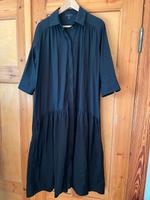 COS Kleid Oversize Gr. S M schwarz NP 139 Euro Schleswig-Holstein - Kremperheide Vorschau