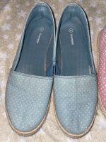 Deichmann Damen Sommerschuhe Gr.41 für 2,-€ Berlin - Wilmersdorf Vorschau