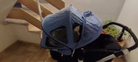 Bugaboo Buffalo Kinderwagen *viel Zubehör* Baden-Württemberg - Mössingen Vorschau