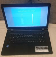 Acer Aspire 17,3 Zoll Notebook Baden-Württemberg - Schwetzingen Vorschau