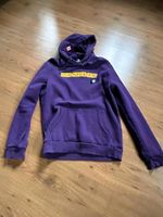 Hoodie GRENZGAENGER Bayern - Gräfendorf Vorschau