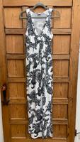 Lascana * langes Sommerkleid Maxikleid * Größe 40 Bayern - Bad Tölz Vorschau