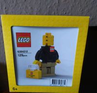 Lego 6384212 Stuttgart 21 Figur Neu und Ovp Sammler Stuttgart - Stammheim Vorschau
