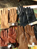 Damen Handschuhe aus Leder Niedersachsen - Uplengen Vorschau