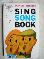 Liederbuch: Sunlit Nights: Sing Song Book Kreis Pinneberg - Bönningstedt Vorschau