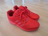 Adidas Torsion ZX Flux Damensneaker Sachsen - Moritzburg Vorschau