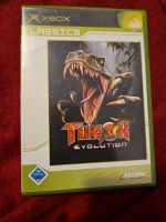 Xbox Turok Evolution Hamburg - Harburg Vorschau