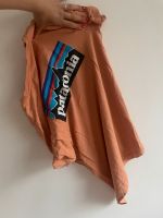 Kurzes T-Shirt von Patagonia Korall, Lachs Berlin - Mitte Vorschau