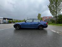 BMW 318i - LPG Benzin BMW 318i e46 Nordrhein-Westfalen - Hattingen Vorschau