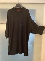 s. Oliver Damen Strickpullover Gr. 40 schwarz Longpulli lang Nordrhein-Westfalen - Alsdorf Vorschau