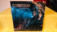 Doppel LP '2008' HOLY MOSES-AGONY OF DEATH +B: Kreis Pinneberg - Pinneberg Vorschau