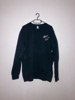 Reebok Sweatshirt Tom & Jerry, schwarz, XL Baden-Württemberg - Wertheim Vorschau