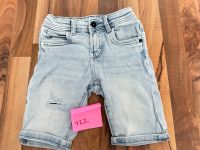 Primark Jeans Denim Shirts 122 Skinny Hessen - Wiesbaden Vorschau