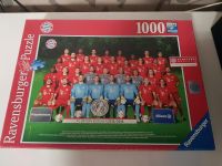Puzzle Ravensburger FC Bayern und Einhorn Bayern - Bad Tölz Vorschau