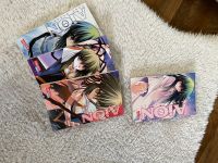 Aion Manga Niedersachsen - Einbeck Vorschau