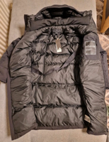 neuer adidas Damen myshelter Daunenparker, Größe M Bayern - Bayreuth Vorschau