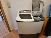 Manuelle Waschmaschine, Benutzt für 3 Monate Baden-Württemberg - Baden-Baden Vorschau