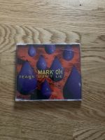 CD Single Mark‘ Oh - Tears don‘t lie Bayern - Regensburg Vorschau