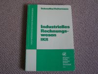 Buch - Industrielles Rechnungswesen IKR - Fachbuch BWL Sachsen - Wittgensdorf Vorschau