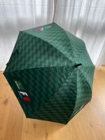 Formel 1 Heineken Regenschirm Reklame Wiesbaden - Mainz-Kastel Vorschau