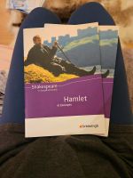 Shakespeare Hamlet Lehrheft Köln - Porz Vorschau