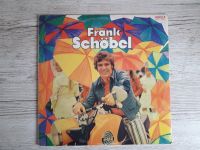 Amiga-LP Frank Schöbel Dresden - Strehlen Vorschau