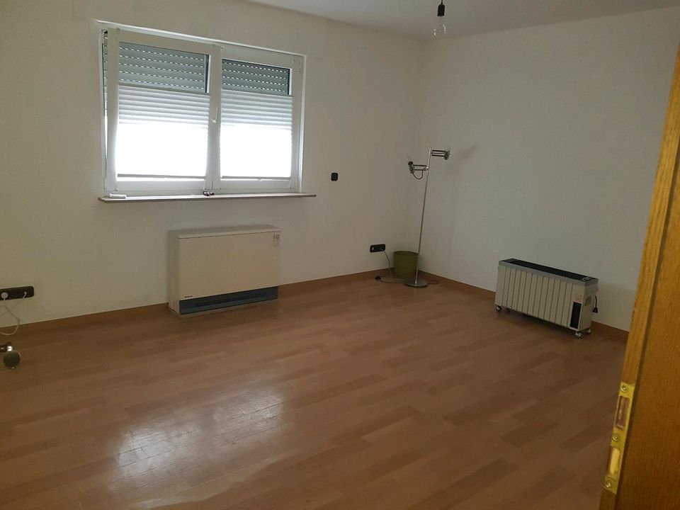 Wohnung im Herzen von Großheubach in Großheubach